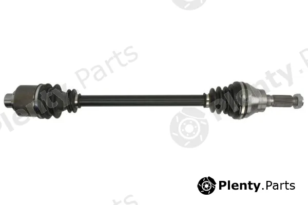Pascal G2R041PC — Drive Shaft