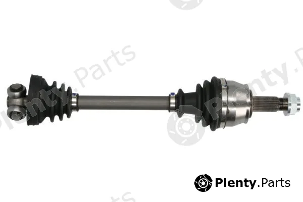 Pascal G2F015PC — Drive Shaft