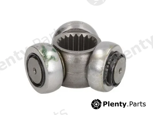 Pascal G4G002PC — Spider Assembly, drive shaft