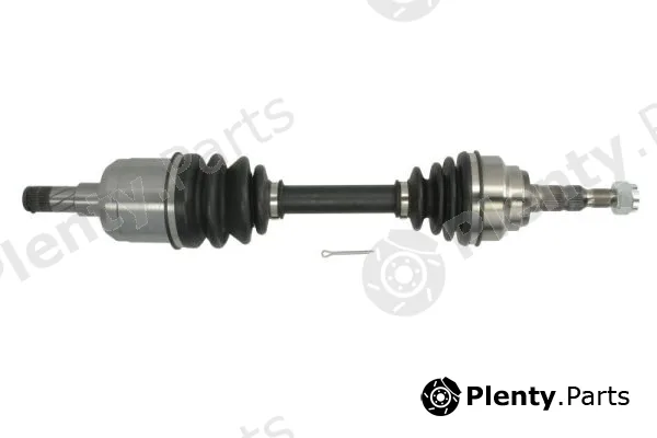 Pascal G2X059PC — Drive Shaft