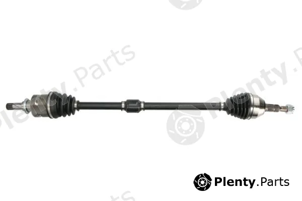 Pascal G2X099PC — Drive Shaft