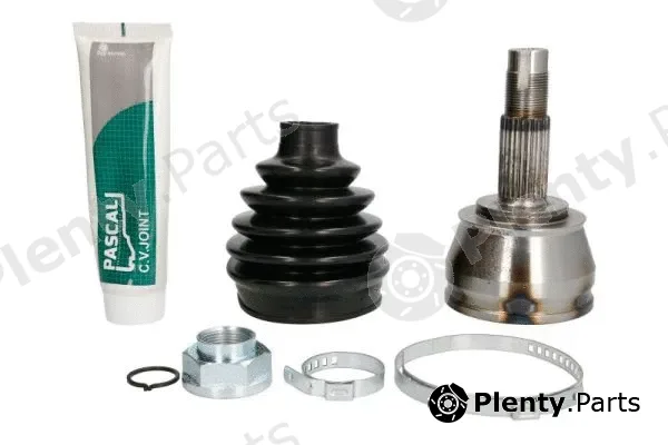 Pascal G1F054PC — Joint Kit, drive shaft