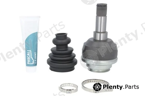 Pascal G7W020PC — Joint Kit, drive shaft