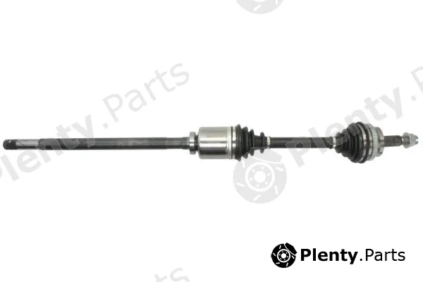 Pascal G21020PC — Drive Shaft