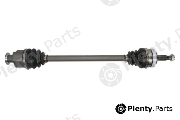 Pascal G2R003PC — Drive Shaft