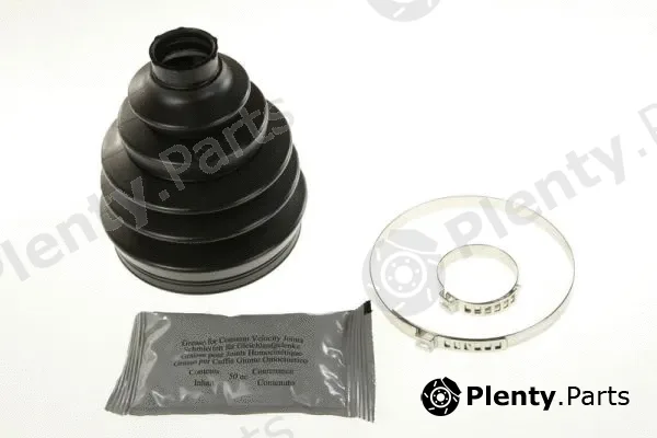 Pascal G5W033PC — Bellow Kit, drive shaft