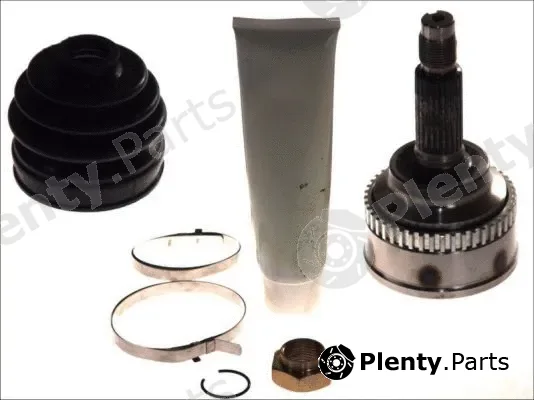 Pascal G10341PC — Joint Kit, drive shaft