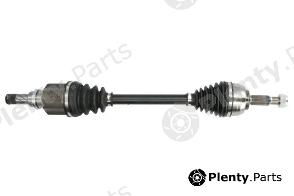 Pascal G2E007PC — Drive Shaft