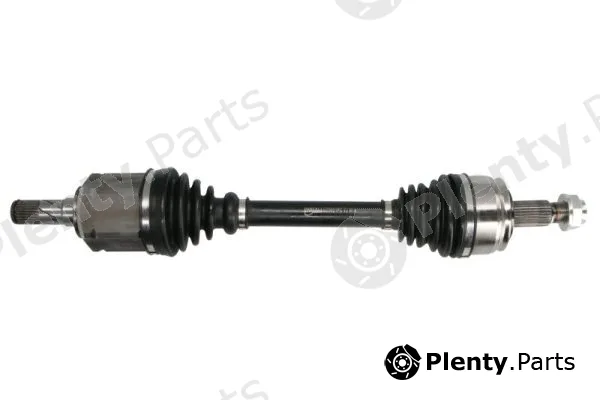 Pascal G2D021PC — Drive Shaft