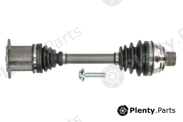 Pascal G2A018PC — Drive Shaft