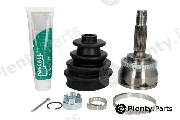Pascal G15023PC — Joint Kit, drive shaft