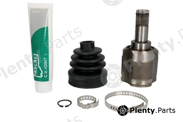 Pascal G70508PC — Joint Kit, drive shaft