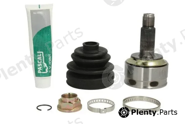 Pascal G14057PC — Joint Kit, drive shaft