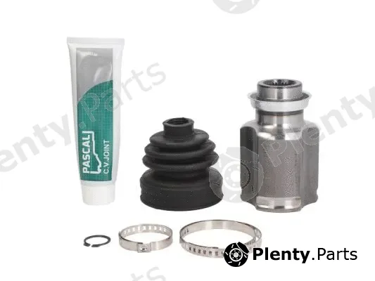 Pascal G83020PC — Joint Kit, drive shaft