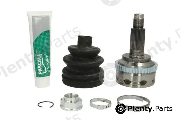 Pascal G13059PC — Joint Kit, drive shaft