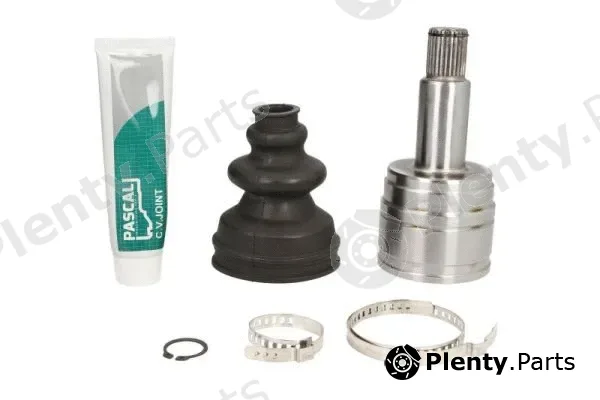 Pascal G78010PC — Joint, drive shaft