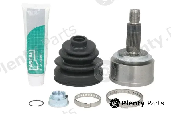 Pascal G14052PC — Joint Kit, drive shaft