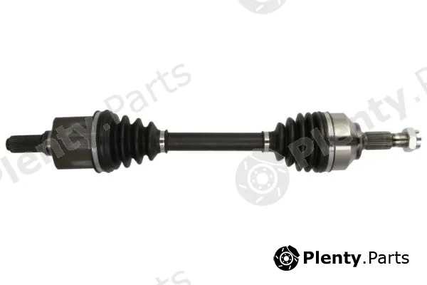 Pascal G2C156PC — Drive Shaft