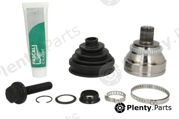 Pascal G1A016PC — Joint Kit, drive shaft