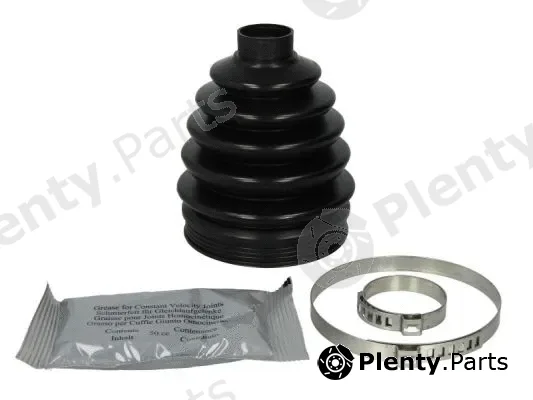 Pascal G5W034PC — Bellow Kit, drive shaft