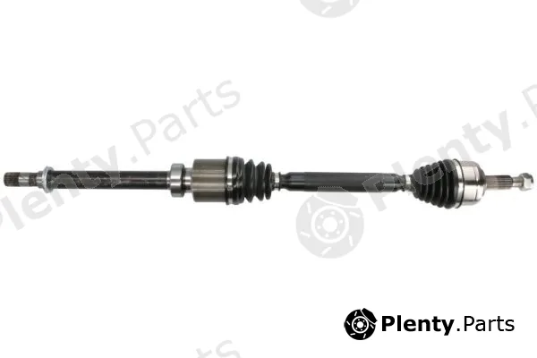 Pascal G2R129PC — Drive Shaft