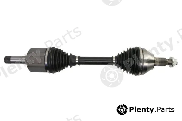 Pascal G2D026PC — Drive Shaft