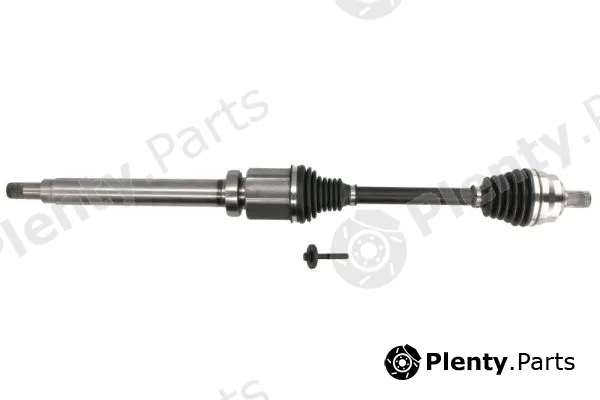 Pascal G2V022PC — Drive Shaft