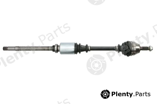 Pascal G2C006PC — Drive Shaft
