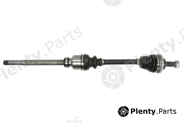 Pascal G2P010PC — Drive Shaft