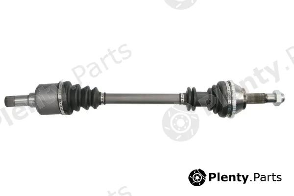 Pascal G2C017PC — Drive Shaft