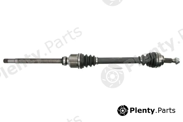 Pascal G2P070PC — Drive Shaft