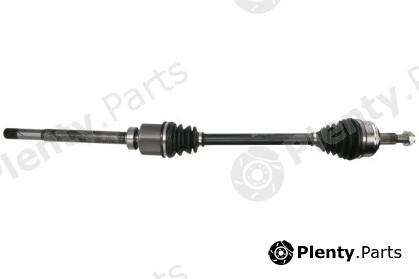 Pascal G2X063PC — Drive Shaft