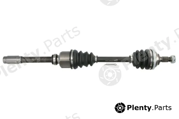 Pascal G2P042PC — Drive Shaft