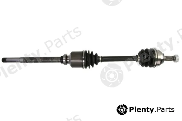 Pascal G2P025PC — Drive Shaft