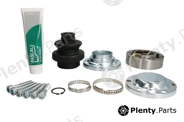 Pascal G7M005PC — Joint, drive shaft