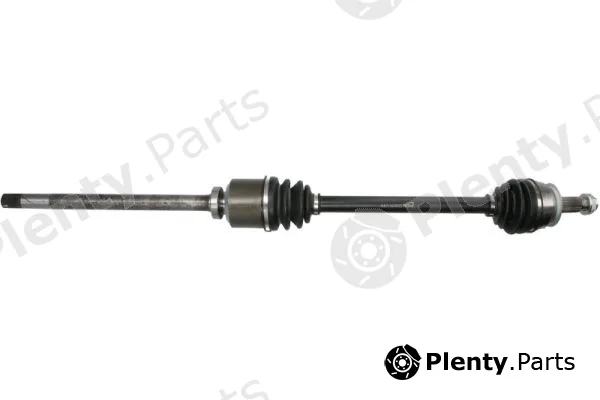 Pascal G2X003PC — Drive Shaft