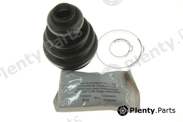 Pascal G6W030PC — Bellow Kit, drive shaft