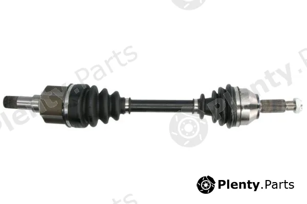 Pascal G2G059PC — Drive Shaft