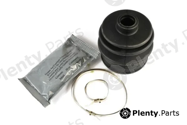 Pascal G53003PC — Bellow Kit, drive shaft
