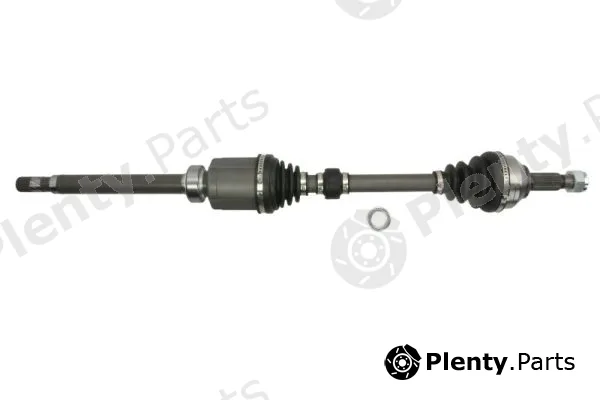 Pascal G21041PC — Drive Shaft