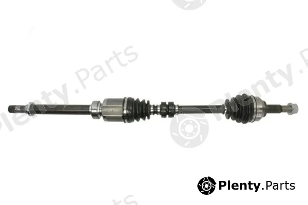 Pascal G21025PC — Drive Shaft