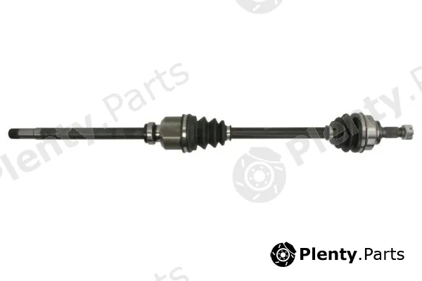 Pascal G2C093PC — Drive Shaft