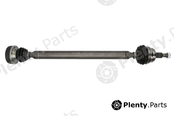 Pascal G2W003PC — Drive Shaft
