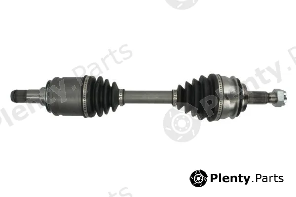 Pascal G22014PC — Drive Shaft