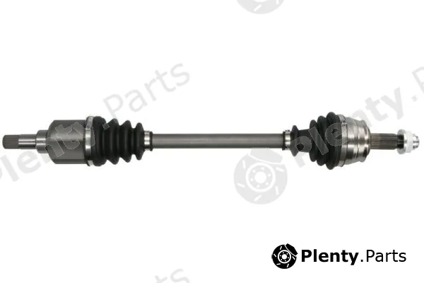 Pascal G2C096PC — Drive Shaft