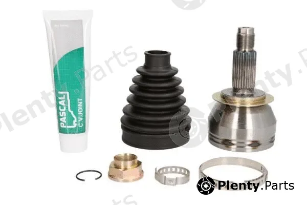 Pascal G17029PC — Joint, drive shaft