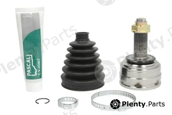 Pascal G1K003PC — Joint Kit, drive shaft