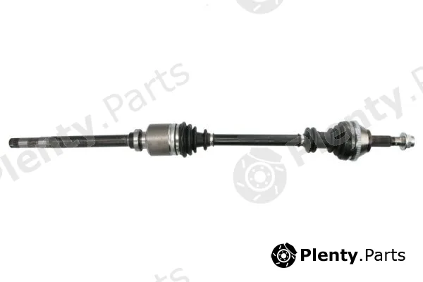 Pascal G2C016PC — Drive Shaft