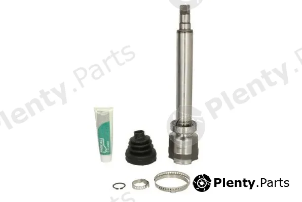 Pascal G8B014PC — Joint Kit, drive shaft