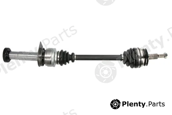 Pascal G2W042PC — Drive Shaft